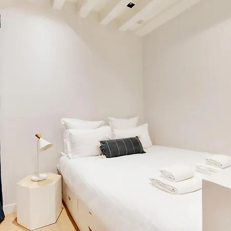Pick A Flat's In Palais Royal - Rue De Richelieu Apartment
