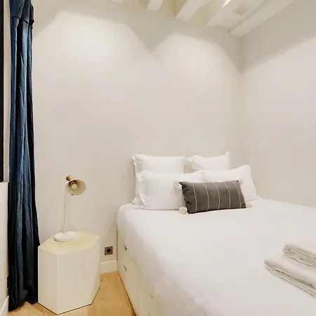 Apartment Pick A Flat's In Palais Royal - Rue De Richelieu *