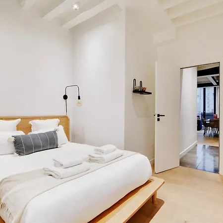 Pick A Flat's In Palais Royal - Rue De Richelieu Apartment Paris